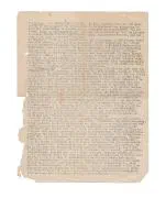 De Vrije Pers 4 mei 1945