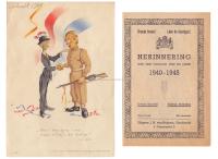 Bevrijdingsdocumenten thumbnail