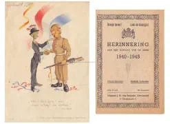 Bevrijdingsdocumenten
