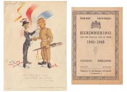 Bevrijdingsdocumenten