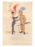 Bevrijdingsdocumenten