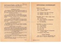 Bonnenallerlei thumbnail