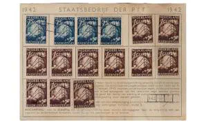 Luistervergunning radiotoestellen