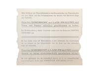 Raambiljet voor de trein thumbnail