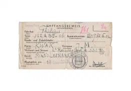 Radiodocumenten