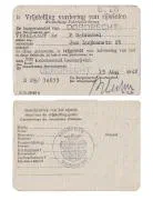 Vrijstellingen vordering van rijwielen