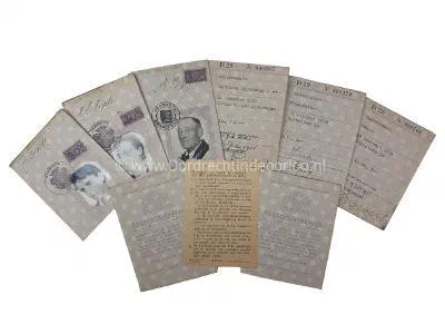 Persoonsbewijs
