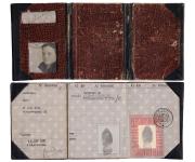 Persoonsbewijs 's Gravendeel thumbnail