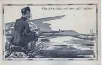 Veldpost militair Sliedrecht - 7 juni 1939 thumbnail