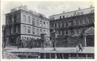 Veldpostpaart- Benthienkazerne - 23 augustus 1939 thumbnail
