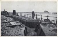 Veldpostkaart Dordrecht - Zwolle - 6 augustus 1939 thumbnail