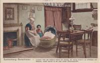 Veldpostkaart - Spakenburg Bunschoten - 30 juni 1939 thumbnail