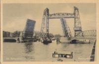 Veldpostkaart - 23. Rotterdam Koningshaven - datum onbekend thumbnail