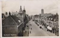 Veldpostkaart - Bagijnhof – 22-03-1939. thumbnail