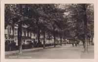 Veldpostkaart - Dordrecht Krispijnschweg - 18 oktober 1939 thumbnail
