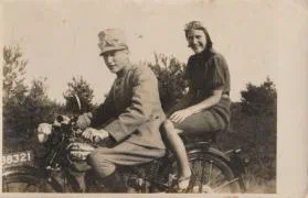 Veldpostkaart Dordrecht - Deurne - 17 juli 1939