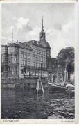 Veldpostkaart- Groothoofd – 23 mei 1940