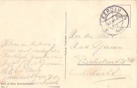 Brave burgers - sergeant uit Dordrecht