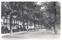 Anzichtkaart burger Krispijn thumbnail