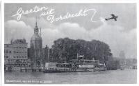 Dordrecht, Groothoofd - 2 september 1939. thumbnail