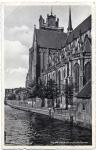 Grote Kerk Voorstraathaven - 17 juni 1939 thumbnail