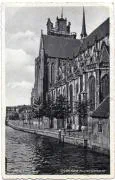 Grote Kerk Voorstraathaven - 17 juni 1939