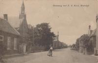 Veldpost Moerdijk thumbnail