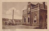Veldpost Papendrecht gemeentehuis 17 mei 1940 thumbnail