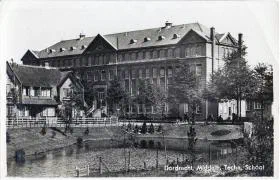 Twee kaarten geschreven door een Duitse militair in Dordrecht