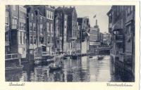 Voorstraathaven - 1 september 1939 thumbnail