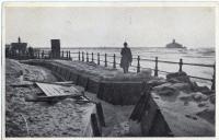 Veldpostkaart Dordrecht - winter 1939 thumbnail