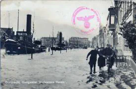 Wolwevershaven datum onbekend