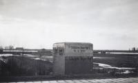 5. Rivierkazemat II in Willemsdorp tijdens de tweede wereldoorlog. thumbnail