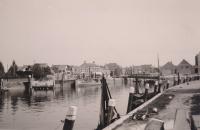 4. De haven van Moerdijk in mei 1940. thumbnail