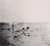 7. Duitse parachutisten tussen Moerdijk en Lage Zwaluwe in mei 1940. thumbnail