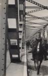 28. Troepenverplaatsingen over de Moerdijkbrug in mei 1940. thumbnail