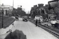 7. Zwijndrecht tijdens de tweede wereldoorlog, oorlogsschade ten gevolge van de meidagen van 1940 thumbnail
