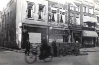 14. Dordrecht -Het Bagijnhof mei 1940 thumbnail