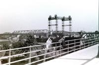 2. De Zwijndrechtse bruggen tijdens de tweede wereldoorlog. thumbnail
