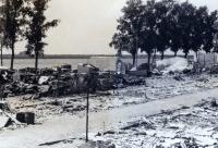 6. De autosloperij in Willemsdorp tijdens de tweede wereldoorlog. thumbnail
