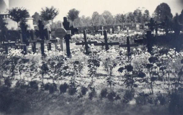 19.  Duitse oorlogsgraven Algemene begraafplaats in Dordrecht image
