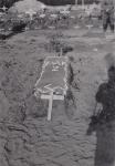 Oorlogsgraven van leden van de PAK Versuchs Kompanie in Dordrecht in mei 1940 thumbnail