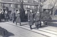 14.  Stafbezoek General Erich Höcker Dordrecht 116 thumbnail