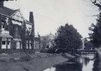 18.  Villa Simpang aan de Stationsweg in Dordrecht tijdens de oorlog 213 thumbnail