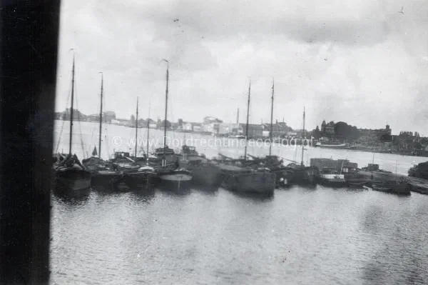 24.  Friedrich Herzinger - schepenbrug image