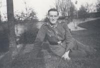 29.  Friedrich Herzinger - mogelijk in het Merwesteijnpark  thumbnail