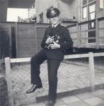 1.2 Kriegsmarine fotoalbum Dordrecht. thumbnail