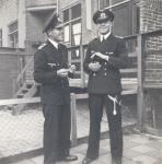 1.3 Kriegsmarine fotoalbum Dordrecht. thumbnail