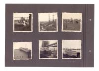 2 Kriegsmarine fotoalbum Dordrecht. thumbnail