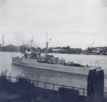 2.6 Kriegsmarine fotoalbum Dordrecht. thumbnail